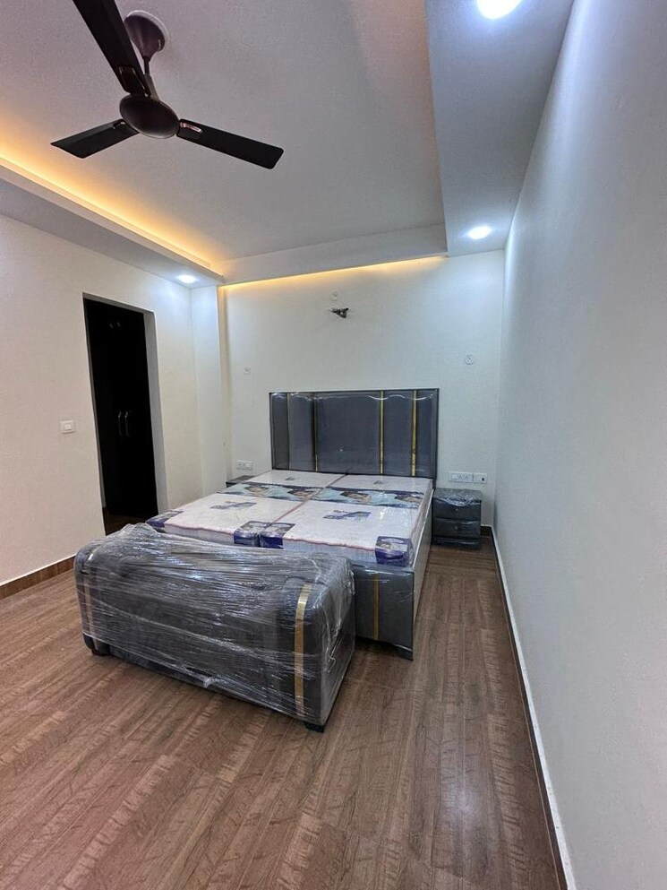 Bedroom, dlf-the-crest 4 Bedroom 3529 Sq.Ft. Apartment In Sector 54 Gurgaon 8824763