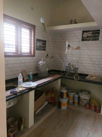 Kitchen in 2 BHK Independent House at Horamavu – for Sale