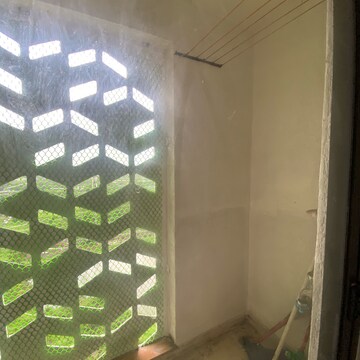 Bathroom in 2.5 BHK Apartment at Lodha Lakeshore Greens, Hedutane – for Rent