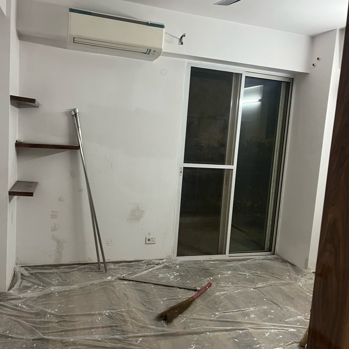 3 BHK Apartment For Rent in Godrej Aria