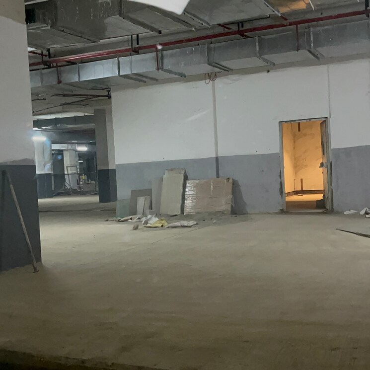 Kitchen, godrej-aria 3 Bedroom 1983 Sq.Ft. Apartment In Sector 79 Gurgaon 8824796