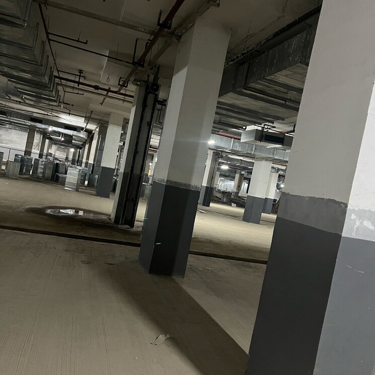 Kitchen, godrej-aria 3 Bedroom 1983 Sq.Ft. Apartment In Sector 79 Gurgaon 8824796