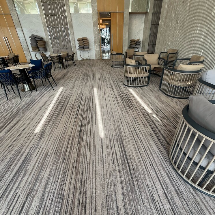 Gym, godrej-aria 3 Bedroom 1983 Sq.Ft. Apartment In Sector 79 Gurgaon 8824796