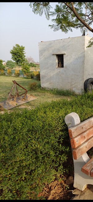  Plot For Sale in Jewar