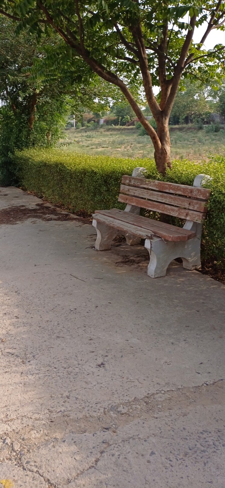 Exterior View, jewar  199 Sq.Yd. Plot In Jewar Greater Noida 8824825