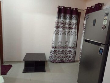 Furnished Amenities in 1 BHK Apartment at New Ashok Nagar – for Rent