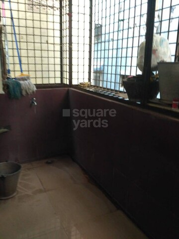 Living Room in 3 BHK Apartment at Navya Residency Tarnaka, Tarnaka – for Rent