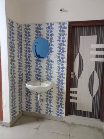 Bathroom in 3 BHK Apartment at Navya Residency Tarnaka, Tarnaka – for Rent