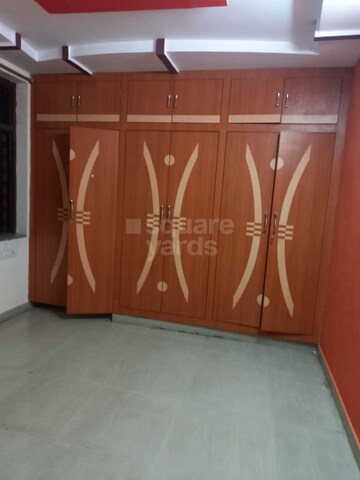 Furnished Amenities in 3 BHK Apartment at Navya Residency Tarnaka, Tarnaka – for Rent