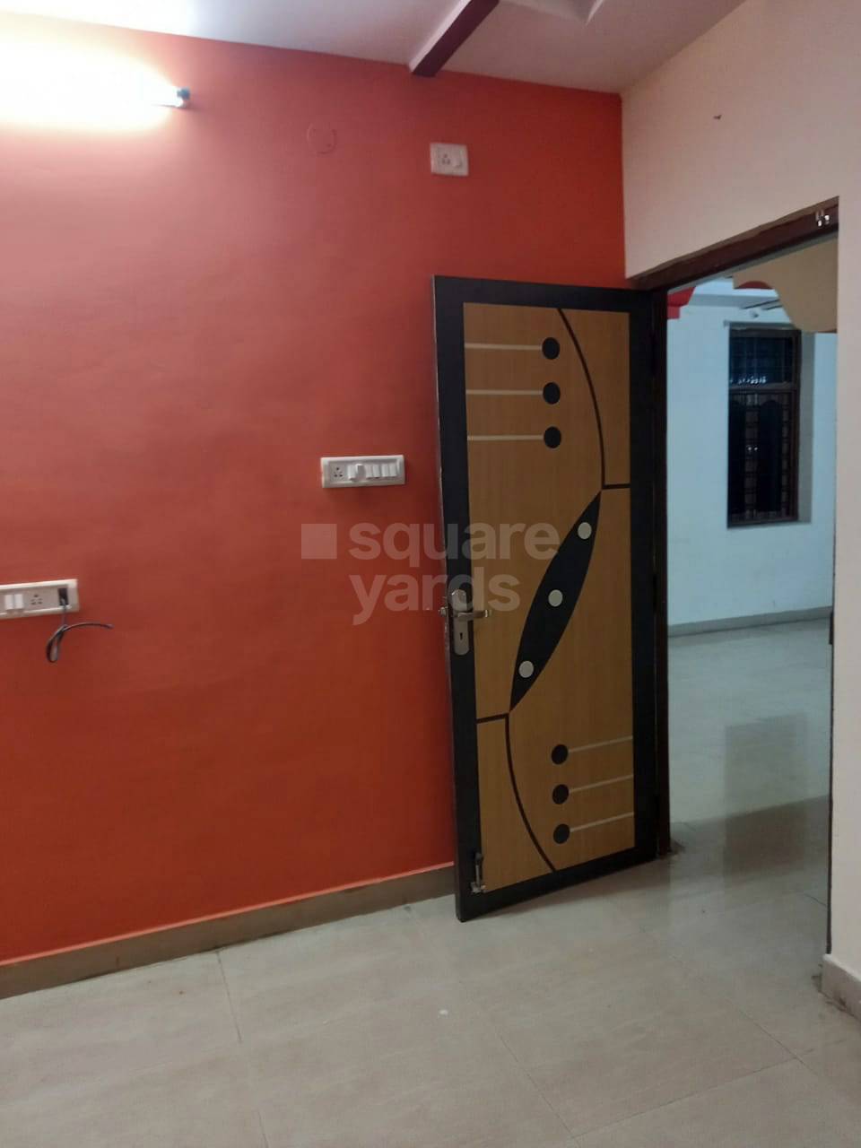 3 BHK + Extra Room Apartment For Rent in Navya Residency Tarnaka