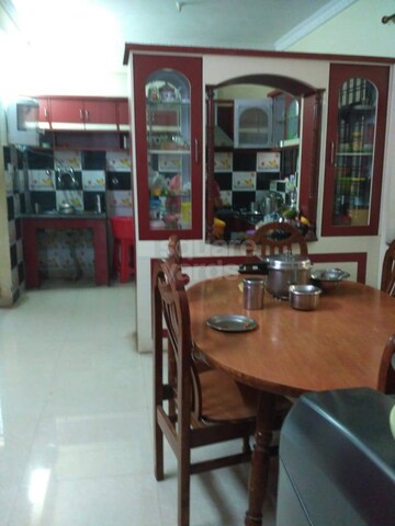 Gym in 3 BHK Apartment at Navya Residency Tarnaka, Tarnaka – for Rent
