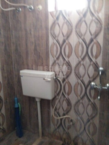Bathroom in 3 BHK Apartment at Navya Residency Tarnaka, Tarnaka – for Rent