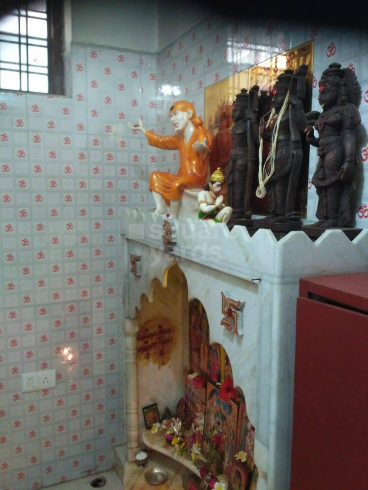 undefined, navya-residency-tarnaka 3 Bedroom 1580 Sq.Ft. Apartment In Tarnaka Hyderabad 8824920