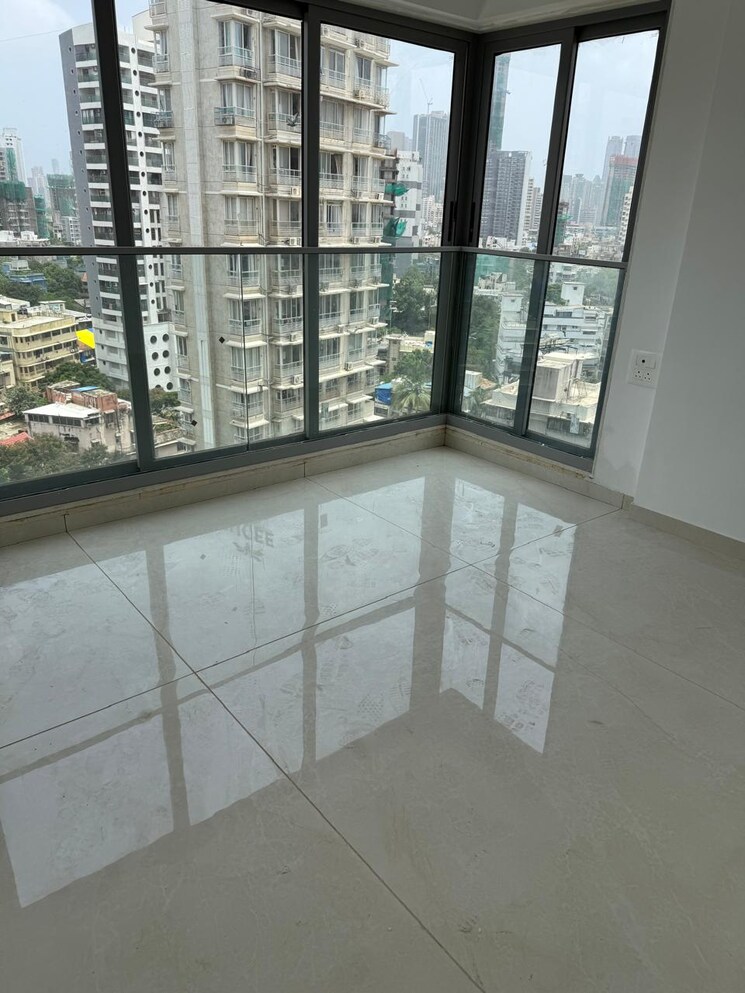 Balcony, dadar west 1 Bedroom 500 Sq.Ft. Apartment In Dadar West Mumbai 8824852