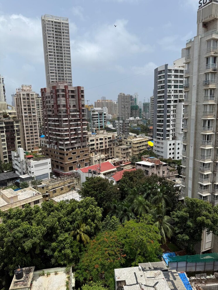Exterior View, dadar west 1 Bedroom 500 Sq.Ft. Apartment In Dadar West Mumbai 8824852