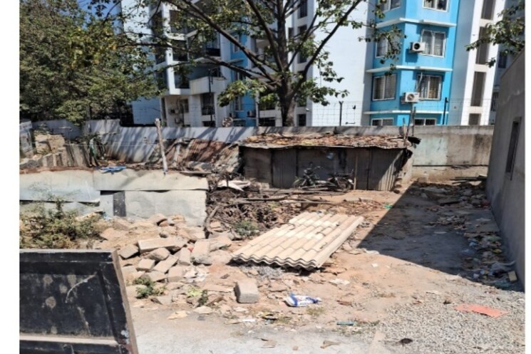 Exterior View, mahadevpura  921 Sq.Ft. Plot In Mahadevpura Bangalore 8825090