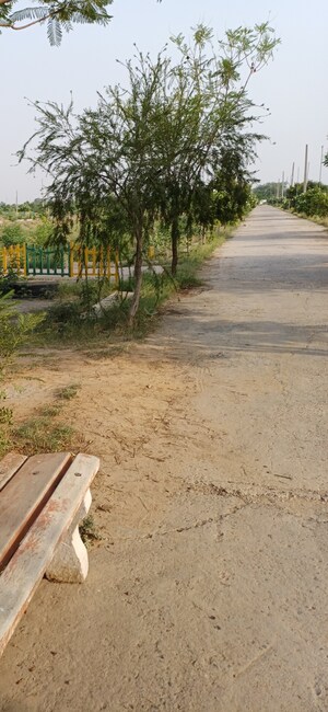  Plot For Sale in Jewar