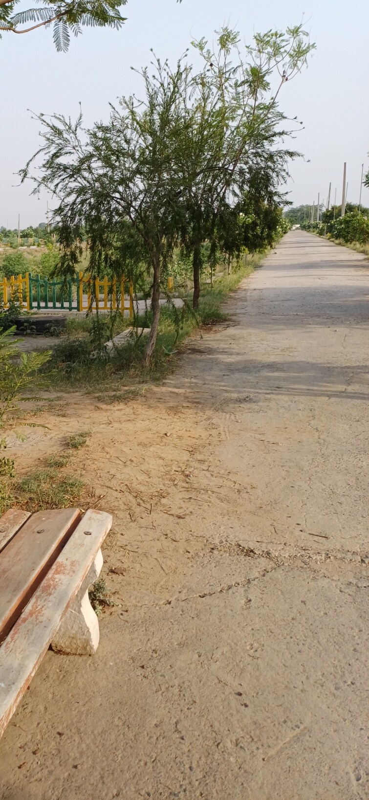 Cover Image, jewar  200 Sq.Yd. Plot In Jewar Greater Noida 8824950