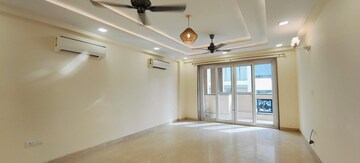 4 BHK Builder Floor For Rent in Hauz Khas
