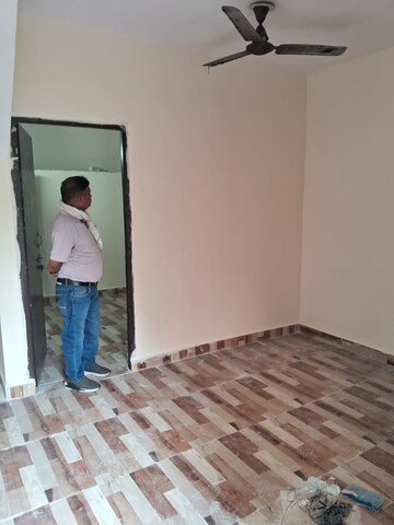 Bedroom in 1 BHK Apartment at Sector 22 – for Rent
