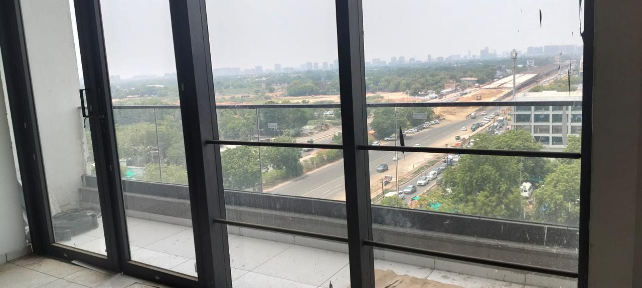 Office Space For Rent in ARK Solitaire Connect