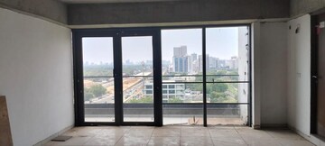 Room in  Office Space at ARK Solitaire Connect, Makarba – for Rent