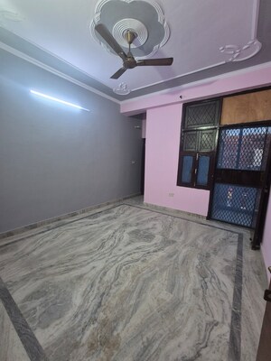 Bedroom in 2 BHK Builder Floor at Sector 91 – for Sale