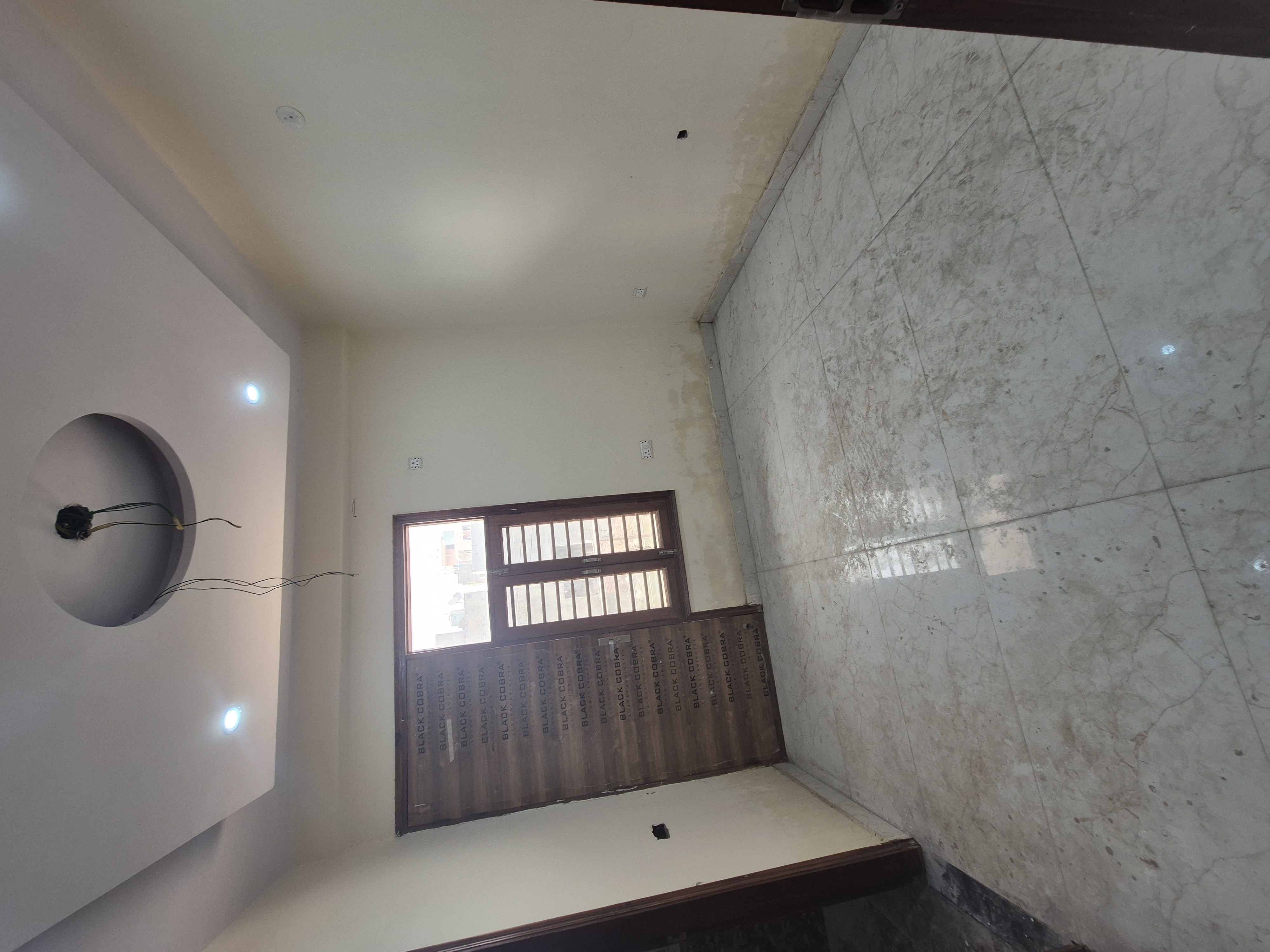 2 BHK + Pooja Room Builder Floor For Sale in Sector 91