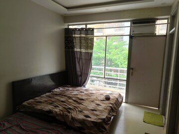 2 BHK Apartment For Rent in Breez Global Heights, Sohna Sector 33