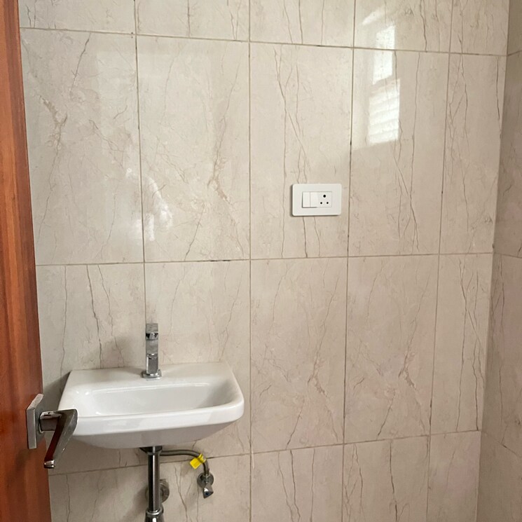 Bathroom, hallmark-vesta 2 Bedroom 1266 Sq.Ft. Apartment In Velmala Hyderabad 8825062