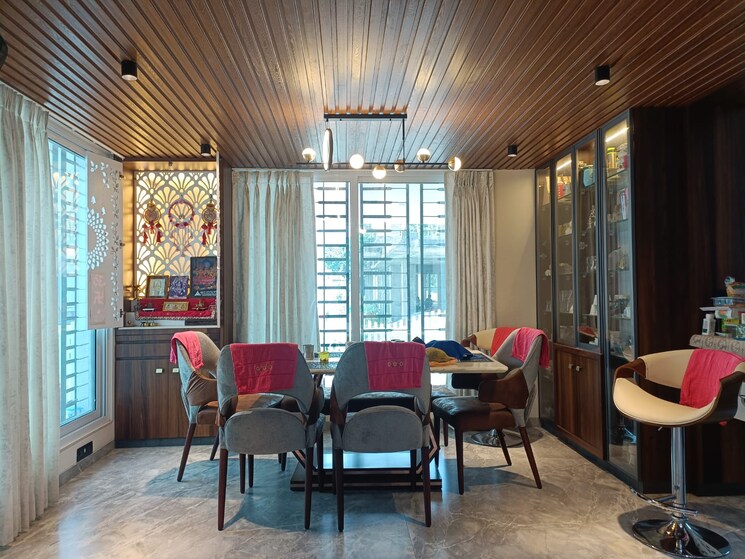 Kitchen, paithan road 4 Bedroom 2500 Sq.Ft. Villa In Paithan Road Aurangabad 8825178