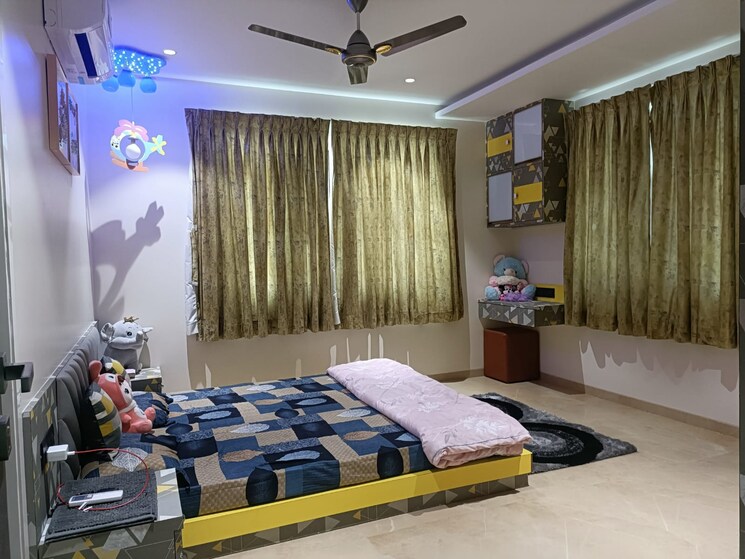 Bedroom, paithan road 4 Bedroom 2500 Sq.Ft. Villa In Paithan Road Aurangabad 8825178