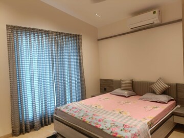 Bedroom in 4 BHK Villa at Paithan Road – for Rent