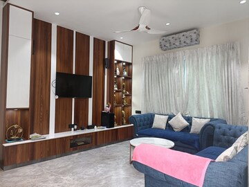 4 BHK Villa For Rent in Paithan Road