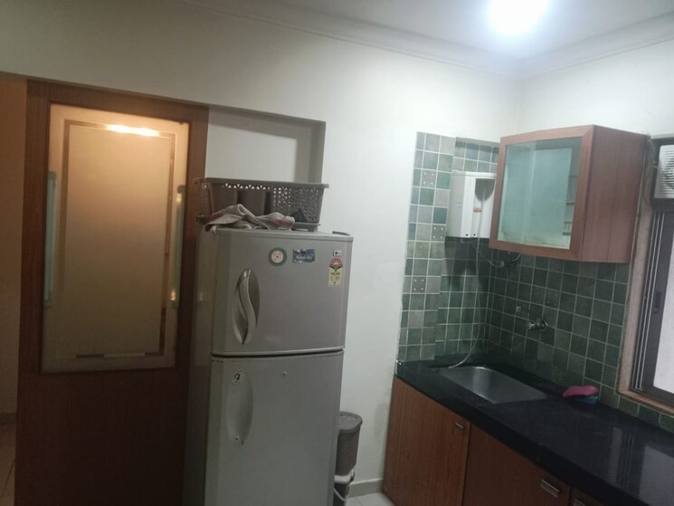 Kitchen, k-raheja-palm-court 1 Bedroom 450 Sq.Ft. Apartment In Malad West Mumbai 8825075
