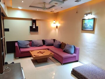 1 BHK Apartment For Rent in K Raheja Palm Court, Malad West