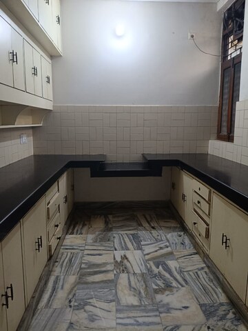 Kitchen in 3 BHK Independent House at Sector 55 – for Rent