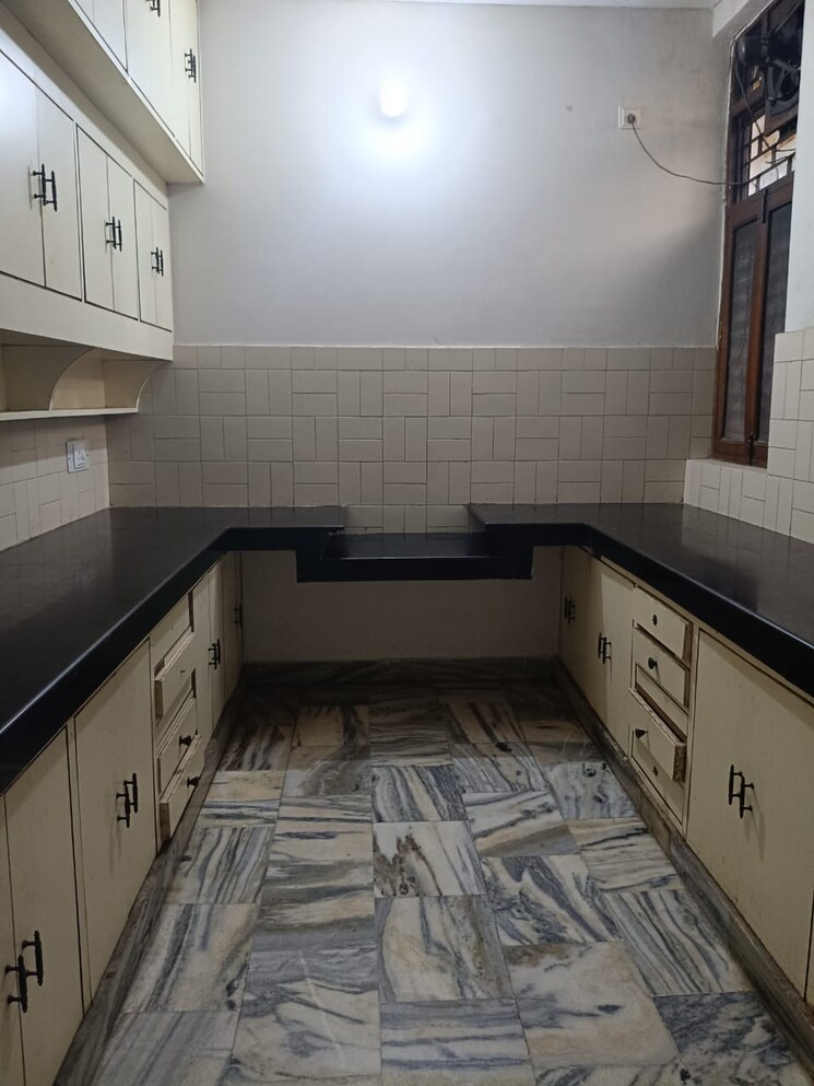 Kitchen, sector 55 3 Bedroom 1069 Sq.Ft. Independent House In Sector 55 Noida 8825064