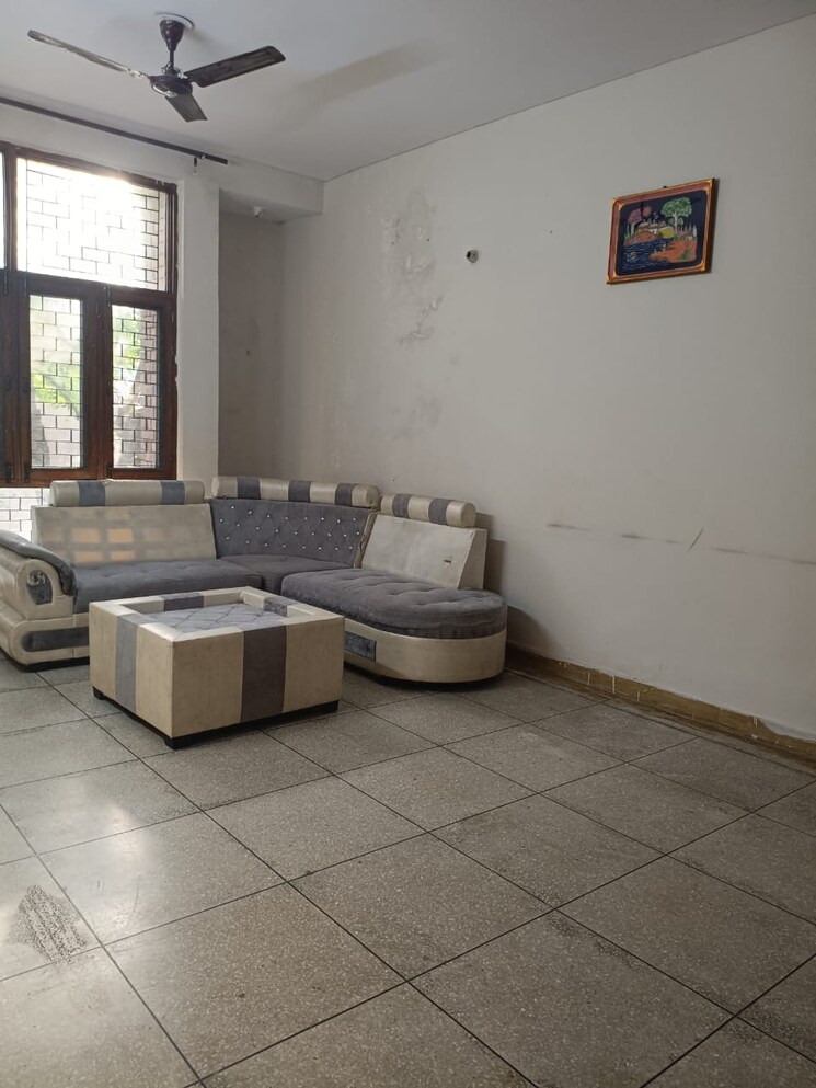 Living Room, sector 55 3 Bedroom 1069 Sq.Ft. Independent House In Sector 55 Noida 8825064