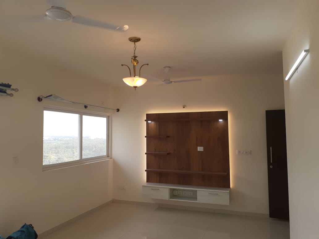 2 BHK 1398 Sq.Ft. Apartment in Godrej Avenues