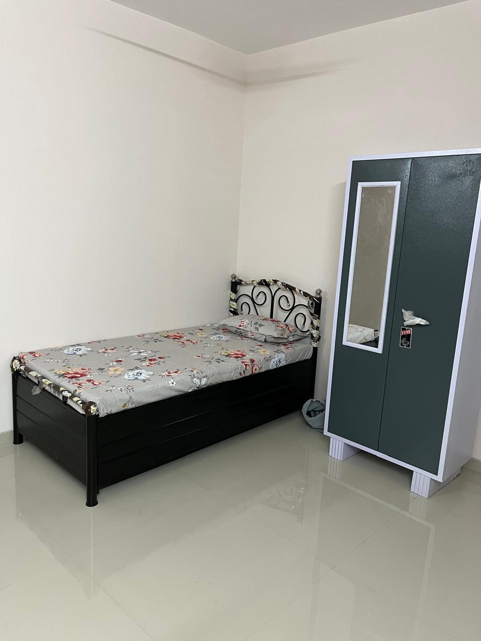 Pg For Rent in Hiranandani Estate pg