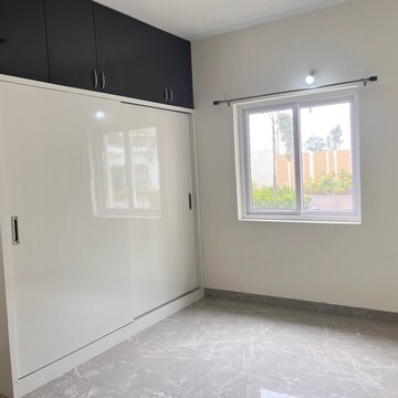 Room in 3 BHK Apartment at Hallmark Vesta, Velmala – for Rent