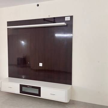 Furnished Amenities in 3 BHK Apartment at Hallmark Vesta, Velmala – for Rent