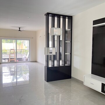 3 BHK Apartment For Rent in Hallmark Vesta, Velmala