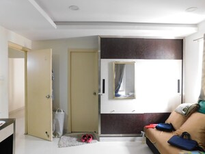 Furnished Amenities in 3 BHK Apartment at Raasi Aspire, Madhapur – for Sale