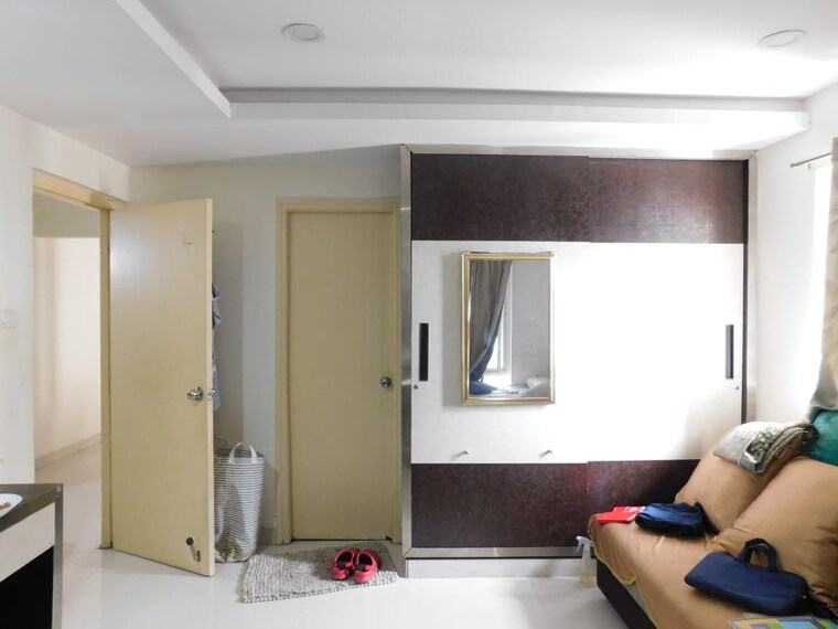 undefined, raasi-aspire 3 Bedroom 1825 Sq.Ft. Apartment In Madhapur Hyderabad 8825198