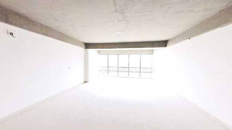 Exterior View, sola road Commercial Office Space 970 Sq.Ft. In Sola Road Ahmedabad 8825083