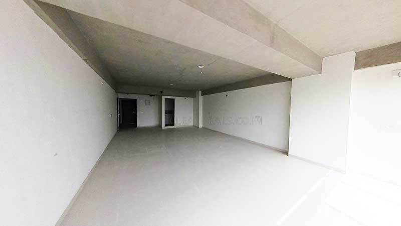 Office Space For Rent in Solarish Business Hub 