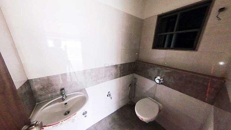 Washroom, sola road Commercial Office Space 970 Sq.Ft. In Sola Road Ahmedabad 8825083