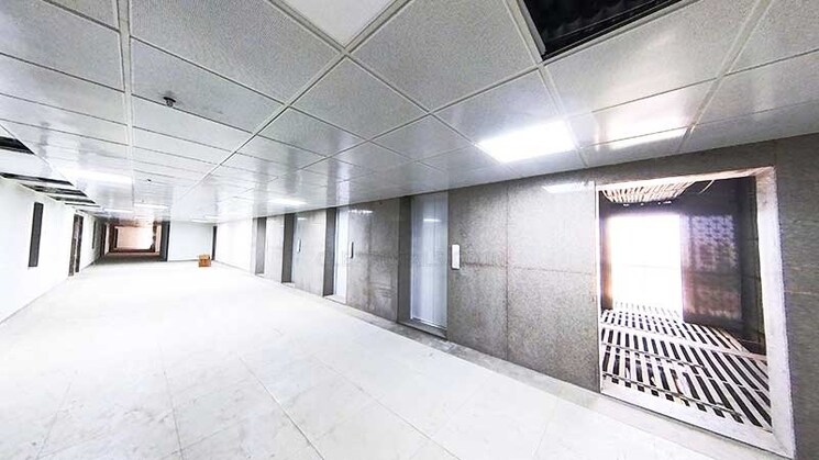 Exterior View, sola road Commercial Office Space 970 Sq.Ft. In Sola Road Ahmedabad 8825083